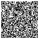 QR code with Hoodman.com contacts