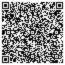 QR code with Interush contacts