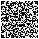 QR code with J E Jackson Corp contacts