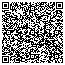 QR code with Jj Design contacts