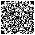 QR code with Kayt contacts