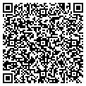 QR code with KmpPro.com contacts