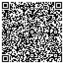 QR code with M4 Productions contacts