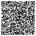 QR code with Nims Media contacts