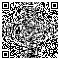 QR code with Pop Retail contacts