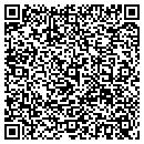 QR code with Q First contacts