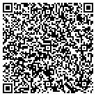 QR code with Residential World Media, Inc contacts