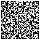 QR code with SquareThumb contacts