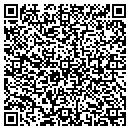 QR code with The Egency contacts