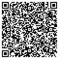 QR code with Vision LLC contacts