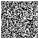 QR code with A & B Tire Store contacts