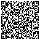 QR code with Zenonix Inc contacts