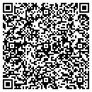QR code with Zipads LLC contacts