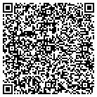 QR code with CoverWrap Communications LLC contacts
