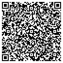 QR code with Mapazone contacts