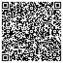 QR code with REVISTA IMAGEN HIALEAH contacts