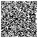 QR code with Theflyer.com contacts