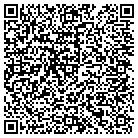 QR code with Alpha Geotechnical & Testing contacts