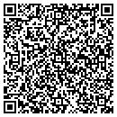 QR code with E Primes contacts
