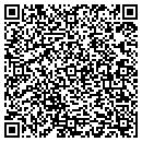 QR code with Hitter Inc contacts