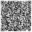 QR code with Canine College of West FL contacts