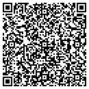 QR code with Nutmeg Times contacts