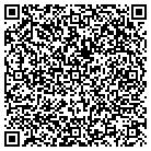 QR code with San Diego Korean American News contacts