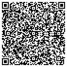 QR code with Sandy Post Newspaper contacts