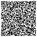 QR code with The Bovine Express contacts
