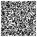 QR code with The Entertainer contacts