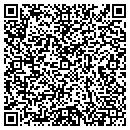 QR code with Roadside Towing contacts
