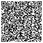 QR code with Hialeah Legal Center contacts