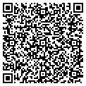 QR code with Aio LLC contacts