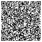 QR code with First Business Services contacts