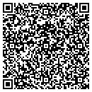 QR code with Haggerty James D contacts