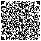 QR code with Halldale Media Inc contacts