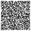 QR code with Harvest Graphics Inc contacts
