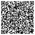 QR code with Hunteen contacts