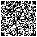 QR code with J Scan Graphics contacts