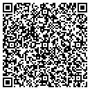 QR code with Jules E Thompson Inc contacts