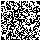 QR code with K & B Impressions Inc contacts