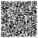 QR code with Landon Media contacts
