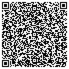 QR code with Lea Hispanic Magazine contacts