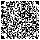 QR code with Mcghn & Associates Inc contacts