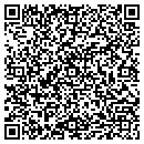 QR code with R3 World Communications Inc contacts