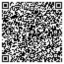 QR code with R C Design Resources contacts