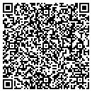 QR code with R R Bowker LLC contacts