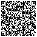 QR code with St Promotions contacts