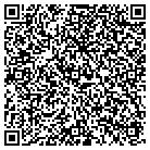 QR code with Theracor Pharmaceuticals Inc contacts