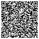 QR code with Talbot Guide contacts